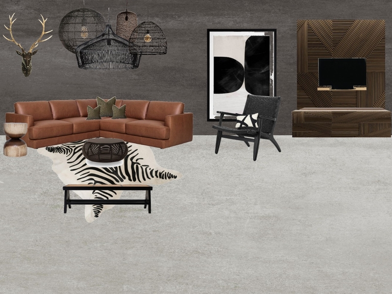 Living room Mood Board by ankegrey87 on Style Sourcebook