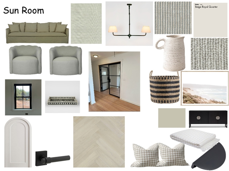 sun roomm Mood Board by jenniferD on Style Sourcebook