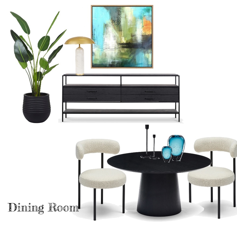 Perth CBD - dining room Mood Board by Jennypark on Style Sourcebook