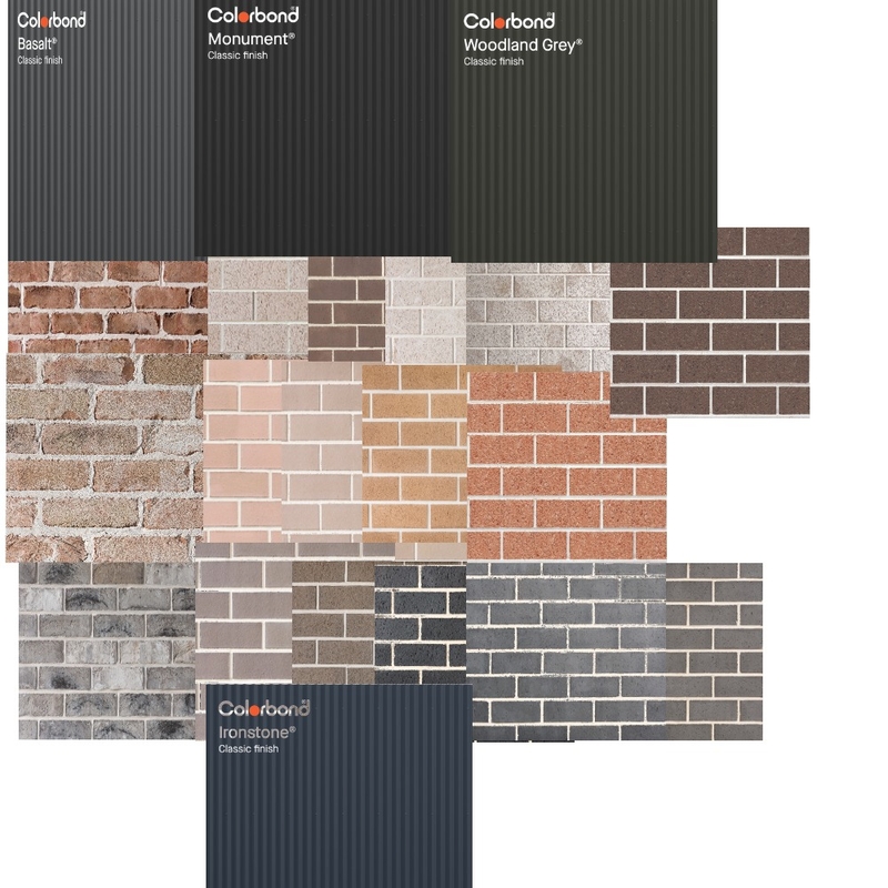 Exterior (all) Mood Board by emmaecahill on Style Sourcebook