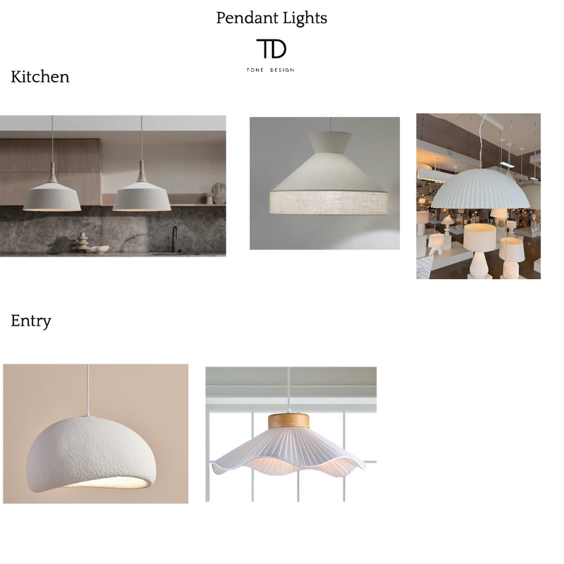HIGHPOINT Mood Board by Tone Design on Style Sourcebook