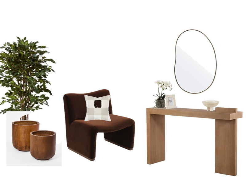Hallway Mood Board by Amandazaj on Style Sourcebook