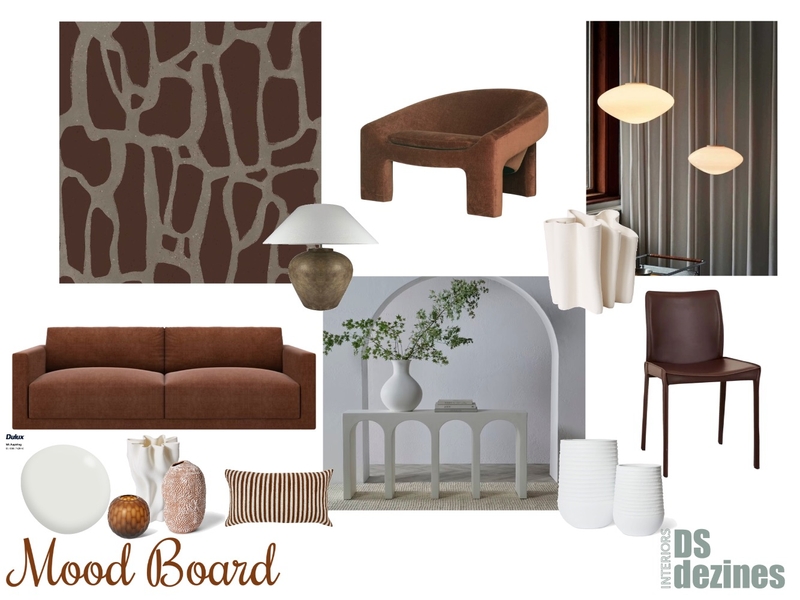 Dave Residence Mood Board by DSdezines Interiors on Style Sourcebook