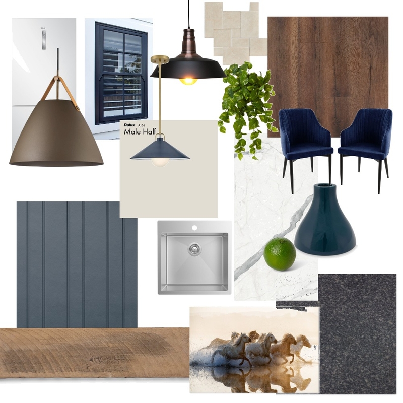 Kitchen Inspo 3 Mood Board by sc_barry76@outlook.com on Style Sourcebook