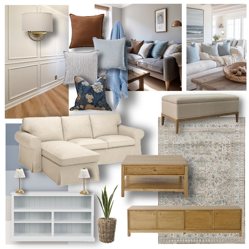Crouche Moodboard Mood Board by Manea Interior Design & Styling on Style Sourcebook