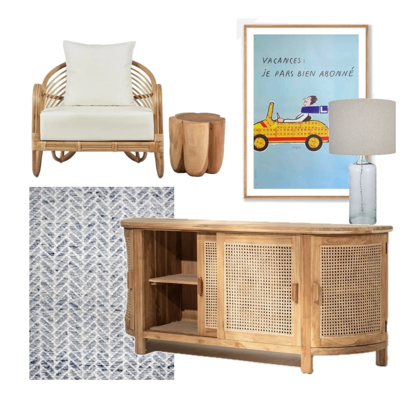 Torquay spring a Mood Board by niche interiors on Style Sourcebook