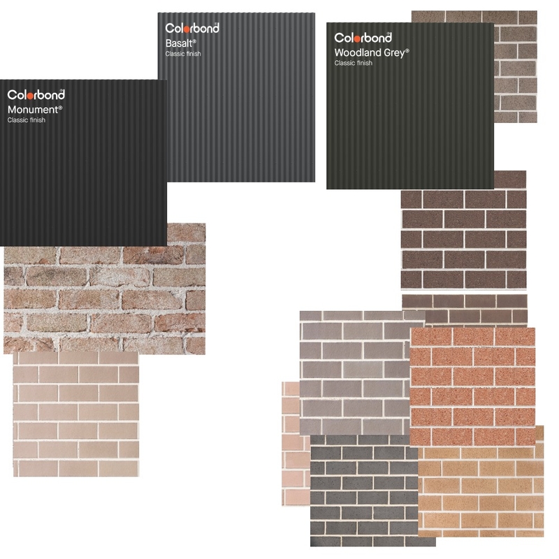 Exterior (san remo original) Mood Board by emmaecahill on Style Sourcebook