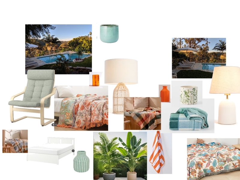 Garigal Studio Mood Board by Wolfensberger on Style Sourcebook