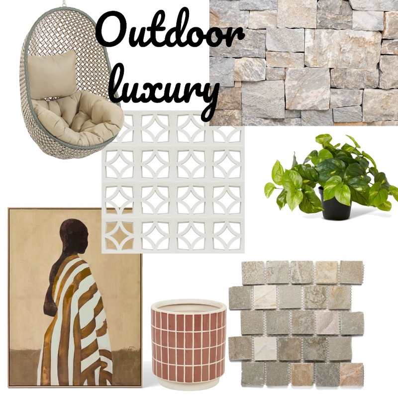 My luxury home Mood Board by BelindaH on Style Sourcebook