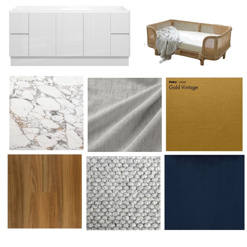 Swatches Mood Board by Cbock on Style Sourcebook