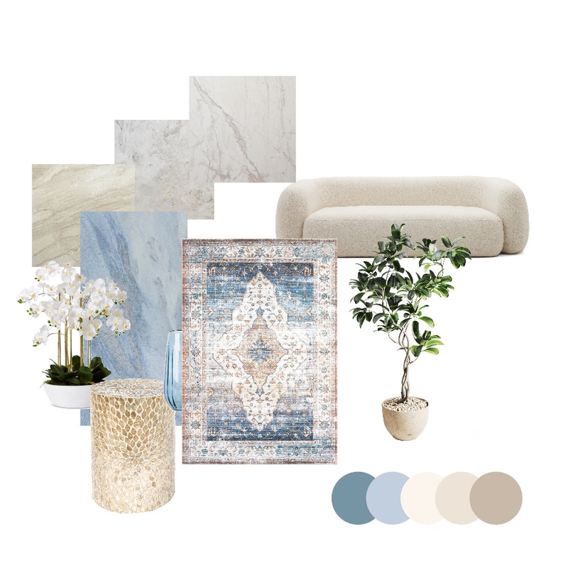 loading ... Mood Board by saniya on Style Sourcebook
