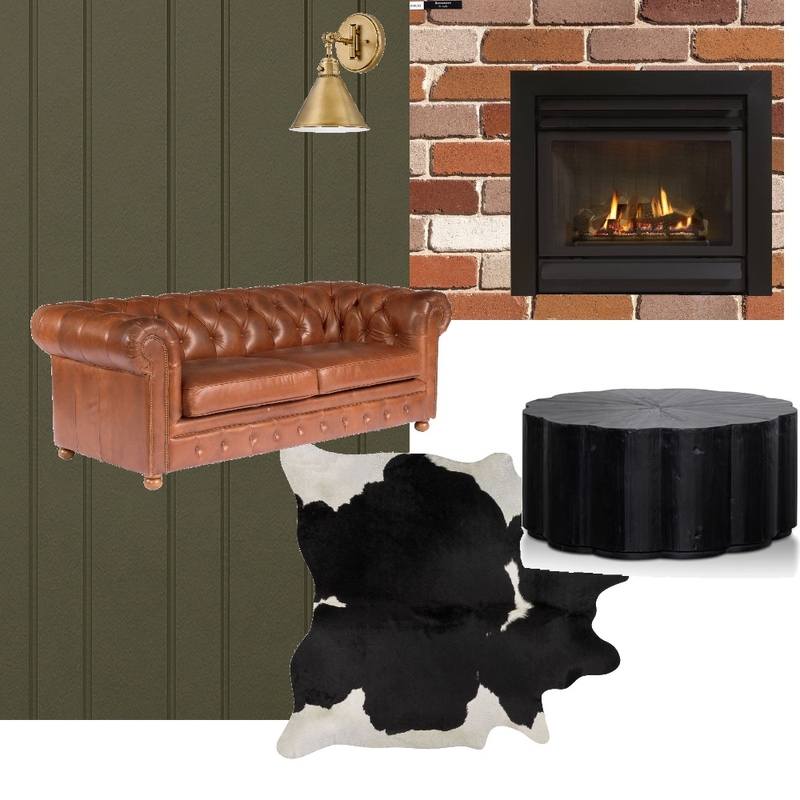 Shed Mood Board by JustineM on Style Sourcebook