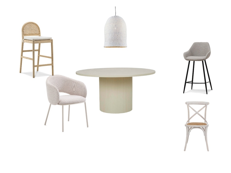 jesse dining room attempt Mood Board by Maddy Jade Interiors on Style Sourcebook