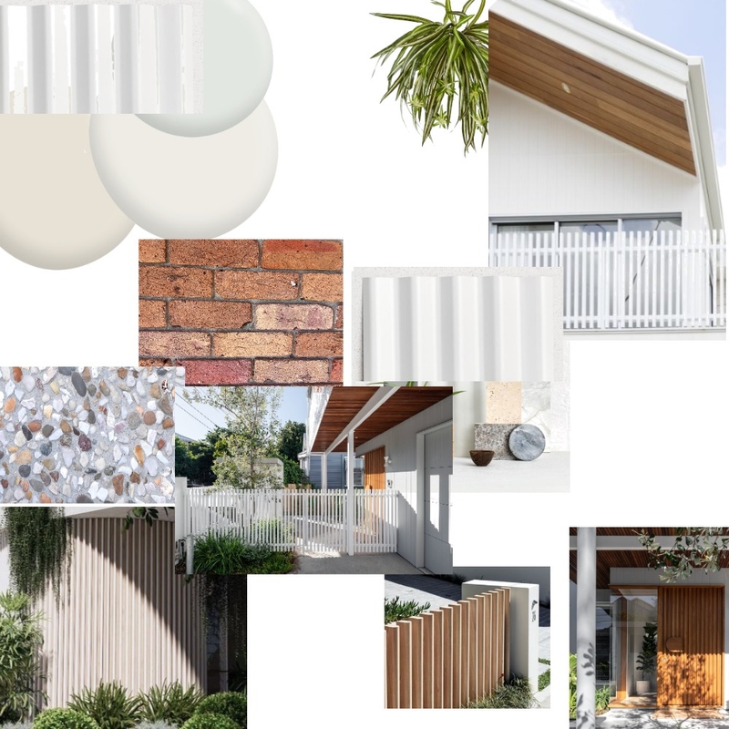 Moondara Exterior 1 Mood Board by shazwhite55@gmail.com on Style Sourcebook