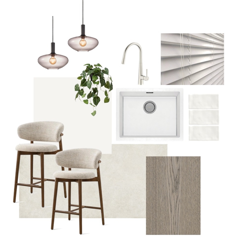 משפחת רדיע מטבח Mood Board by yael harel on Style Sourcebook