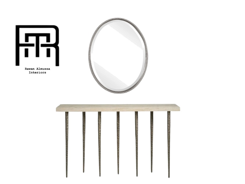 entrance Mood Board by Rawan1 on Style Sourcebook