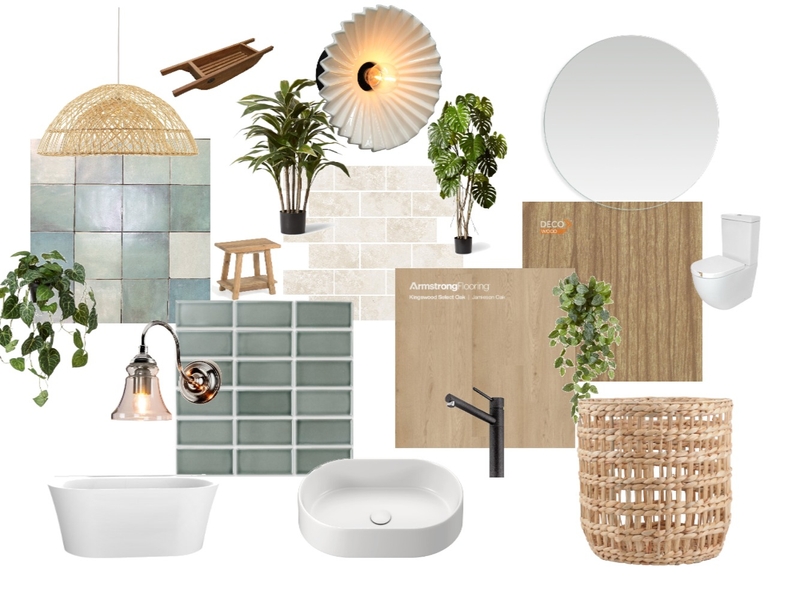 bathroom house reno Mood Board by banjo.hepp.00@education.tas.edu.au on Style Sourcebook