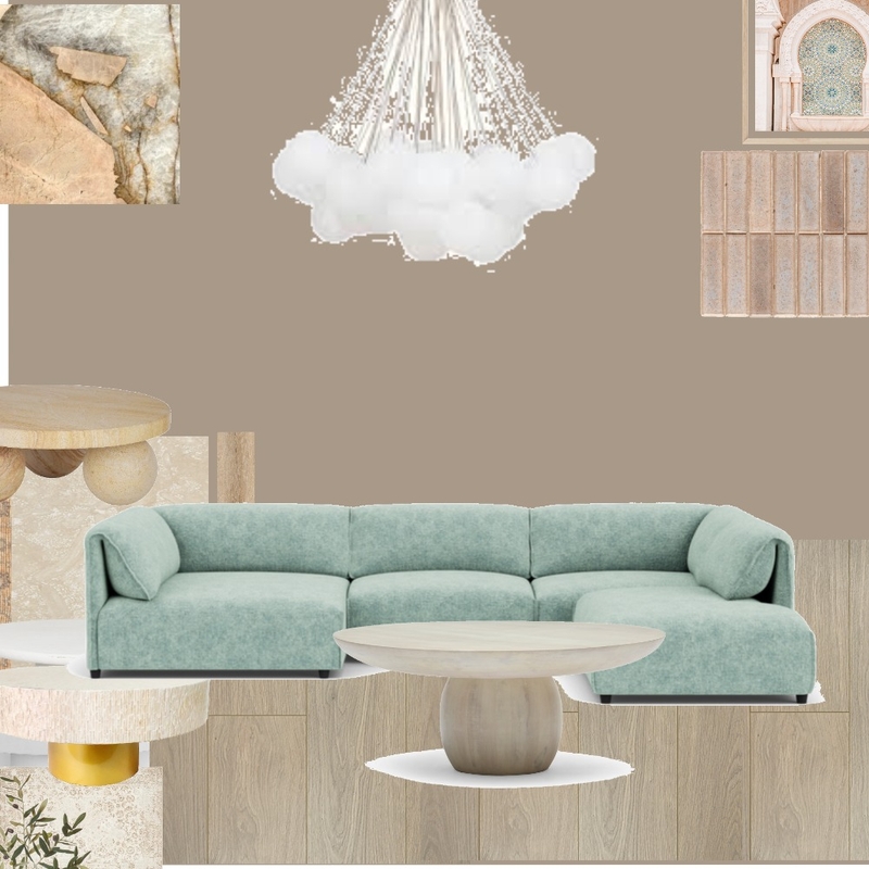 sunken room Mood Board by Blu Interior Design on Style Sourcebook