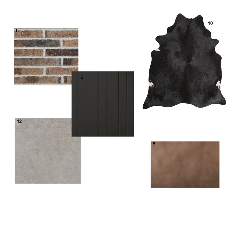 material board Mood Board by chloe cathcart on Style Sourcebook