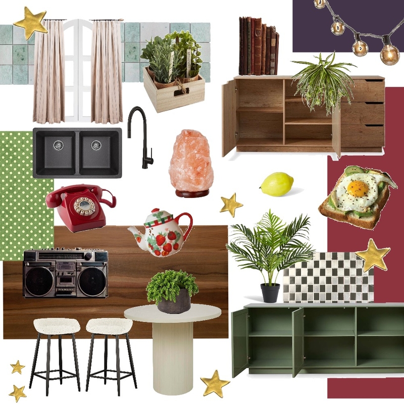 intro interior kitchen t2 a1 Mood Board by Natalie.01 on Style Sourcebook