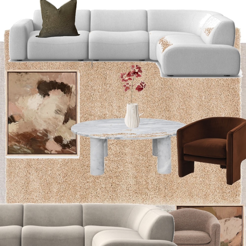 Living aaaaaaaabaaaf Mood Board by Efi Papasavva on Style Sourcebook