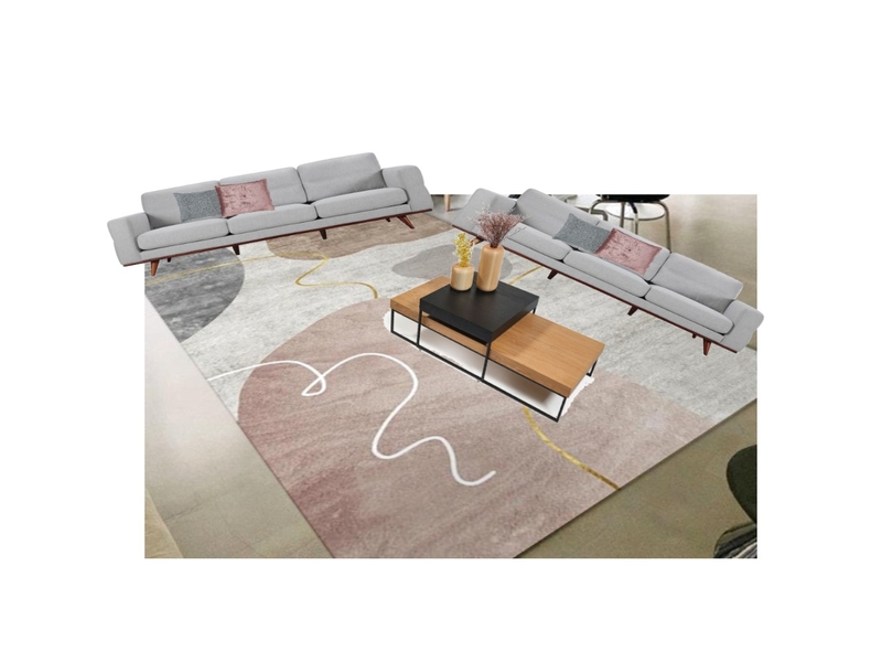 סלון דליה אסולין רמות Mood Board by vikikozo on Style Sourcebook