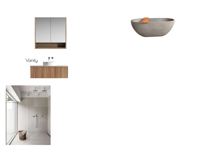 bathroom test Mood Board by Sihan on Style Sourcebook