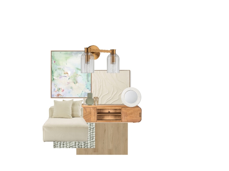 green Mood Board by Jswanson on Style Sourcebook
