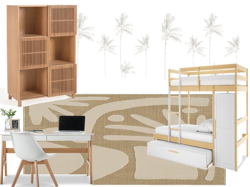 детская Mood Board by iv_fil@mail.ru on Style Sourcebook