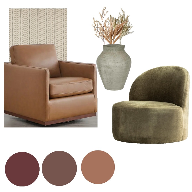 Fall Mood Board 2025 Mood Board by Allison Kayes Designs on Style Sourcebook