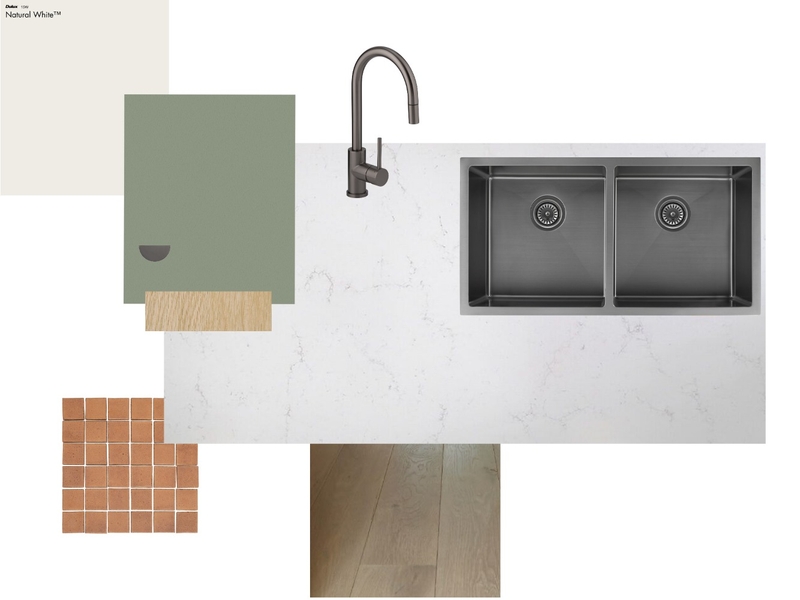 KITCHEN COMO Mood Board by info@madhaus.com.au on Style Sourcebook