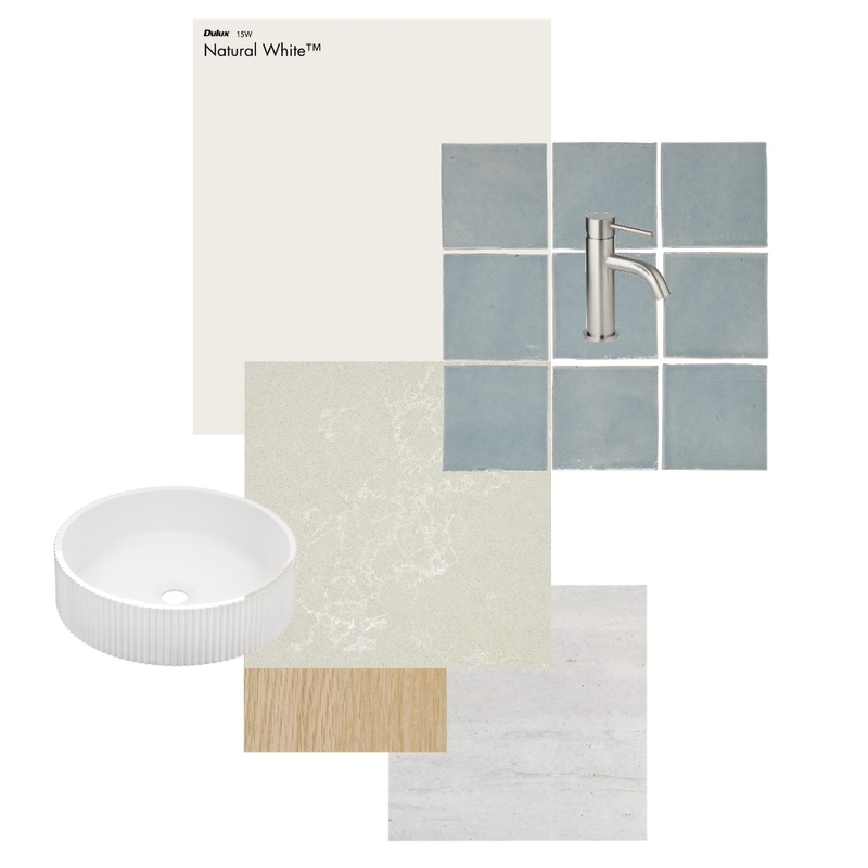 COMO WC Mood Board by info@madhaus.com.au on Style Sourcebook
