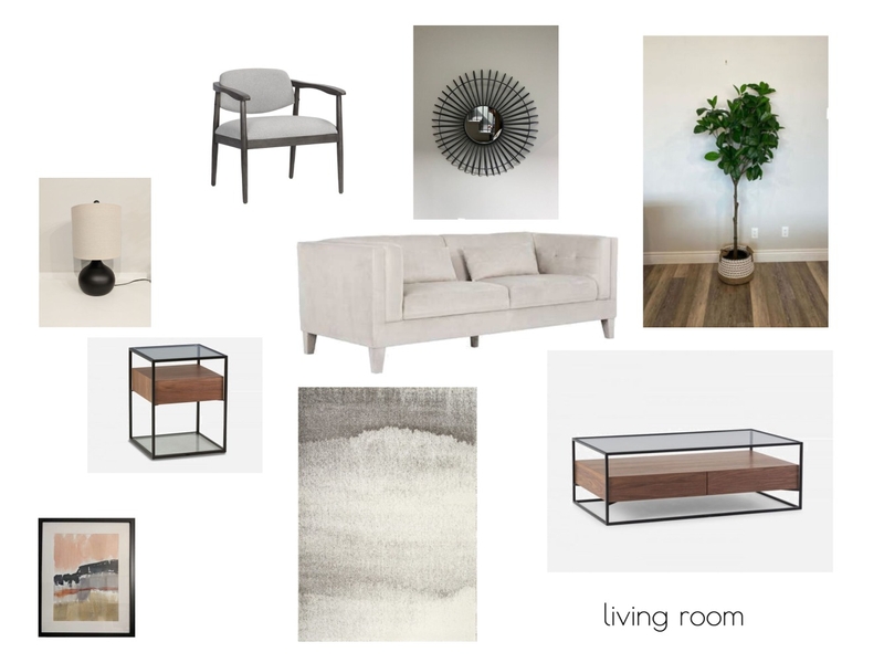 living room Mood Board by pamela@dressthisspace on Style Sourcebook