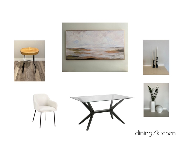 dining/kitchen Mood Board by pamela@dressthisspace on Style Sourcebook