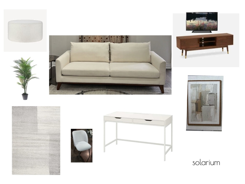 solarium Mood Board by pamela@dressthisspace on Style Sourcebook