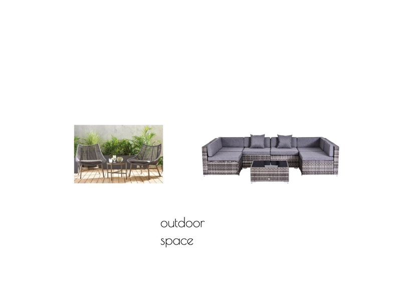 outdoor space Mood Board by pamela@dressthisspace on Style Sourcebook