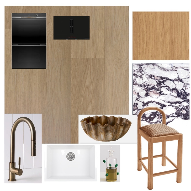 Our home - Kitchen Mood Board by emma. on Style Sourcebook