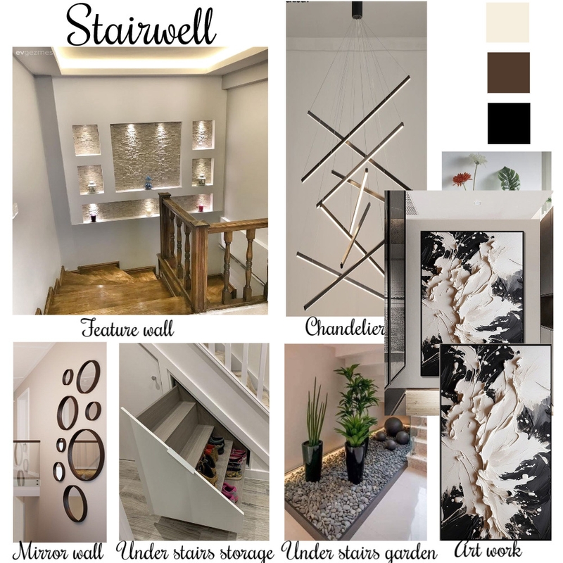 mr olotu stairwell Mood Board by kehindeh052@gmail.com on Style Sourcebook