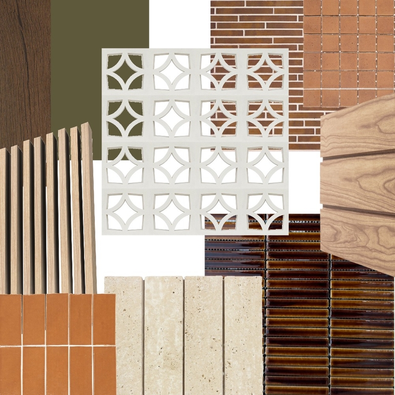 O Mood Board by TMDesign on Style Sourcebook