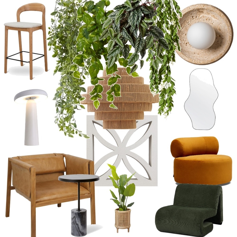 o Mood Board by TMDesign on Style Sourcebook