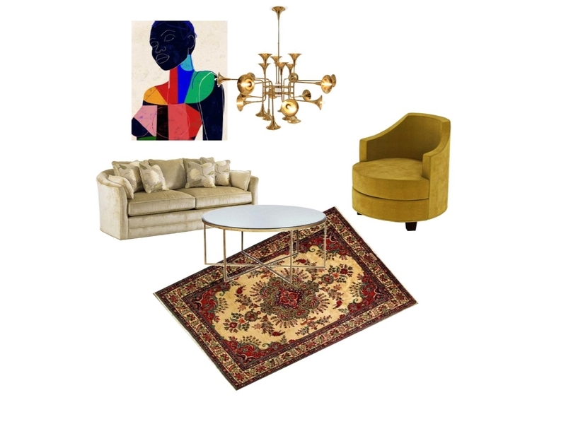 MixMatch Mood Board by LazarKomarov on Style Sourcebook