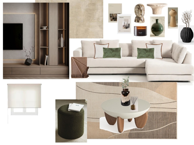 salón shane masculino Mood Board by Studiohomeluxury on Style Sourcebook