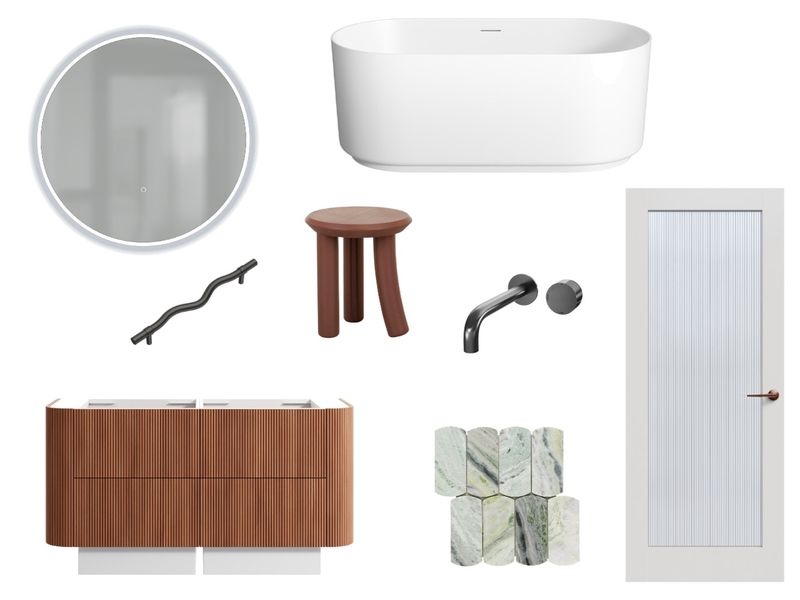 Highgrove bathrooms gallery Mood Board by Style Sourcebook on Style Sourcebook