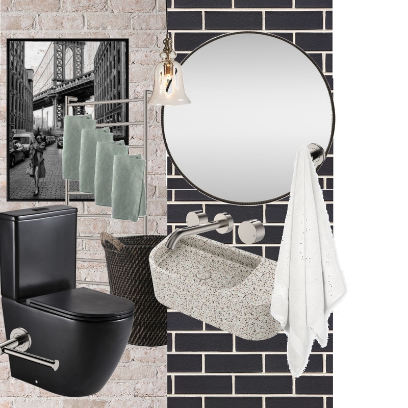 city vibes Mood Board by decowithdom on Style Sourcebook