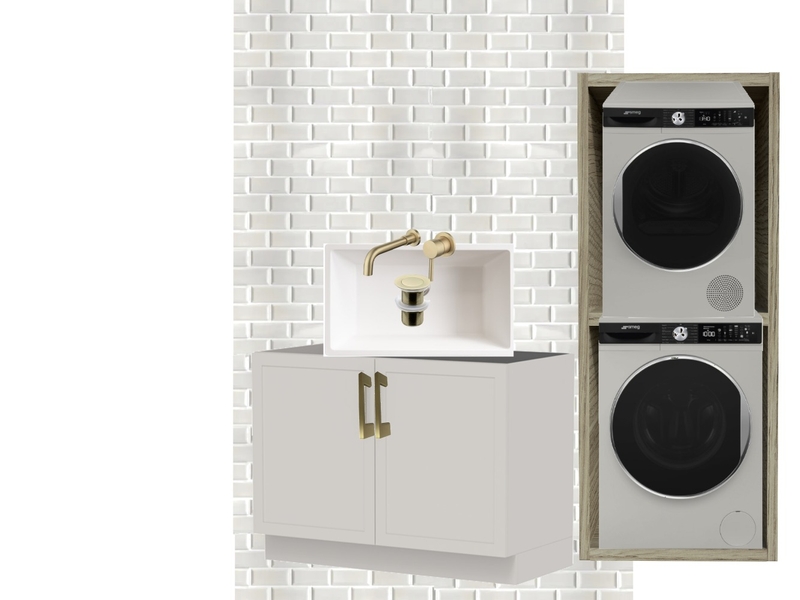 LAUNDRY ROOM Mood Board by TaylaCoetzer on Style Sourcebook