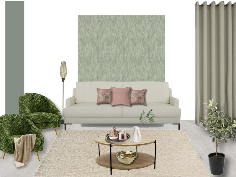 LIVING ROOM Mood Board by TaylaCoetzer on Style Sourcebook