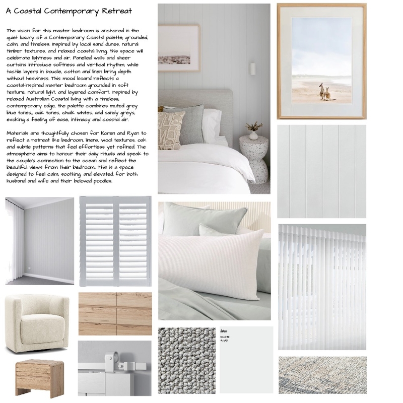 k + r mood board 2 Mood Board by Hayley Parker on Style Sourcebook