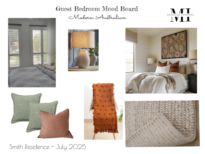Module 10 Mood Board by TammyM on Style Sourcebook