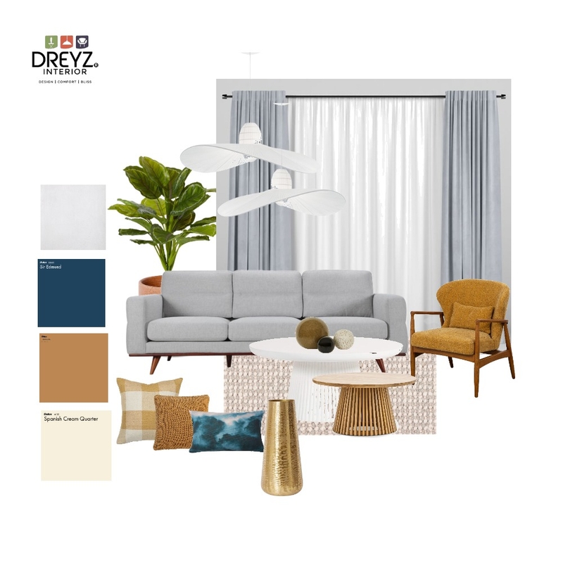 modern kitchen Mood Board by lizy on Style Sourcebook