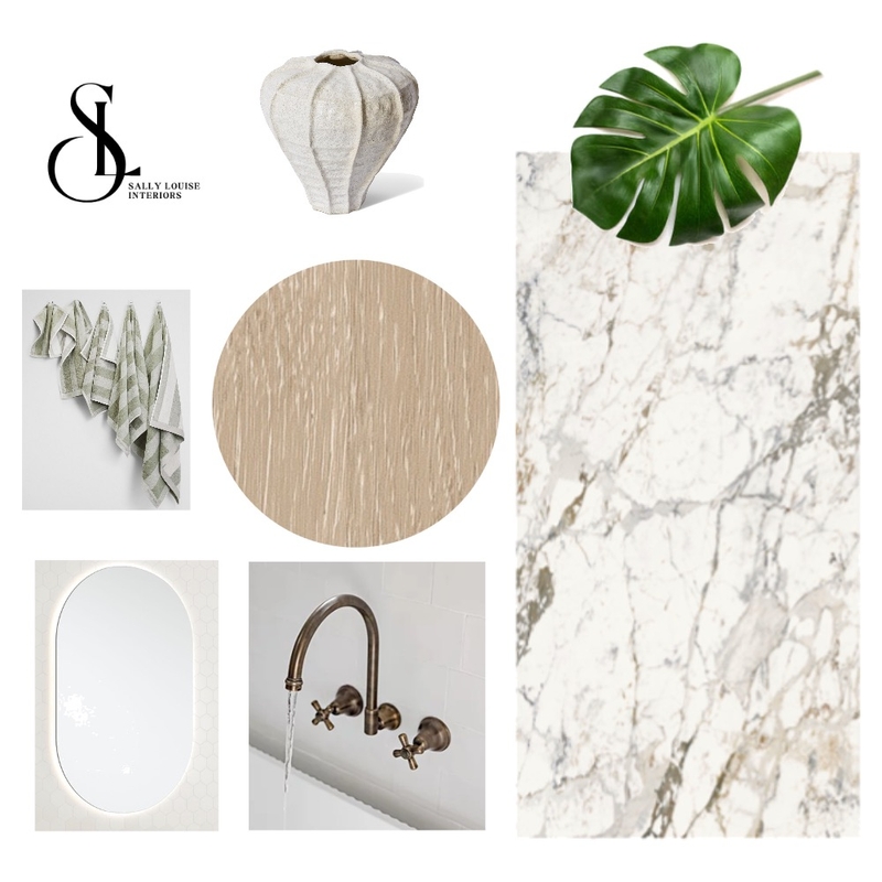 Orchard Grove Ensuite Mood Board by sally guglielmi on Style Sourcebook